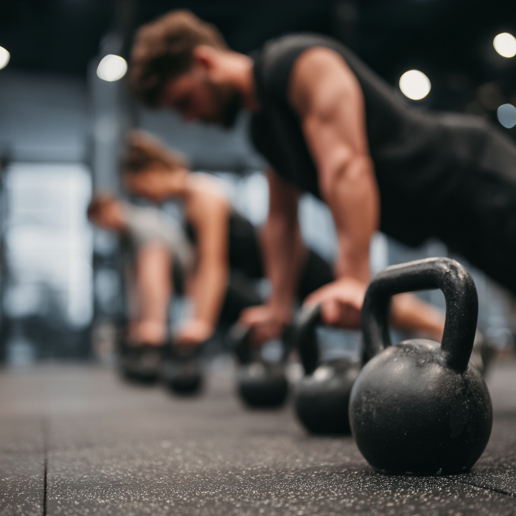 Proces de antrenament personalizat