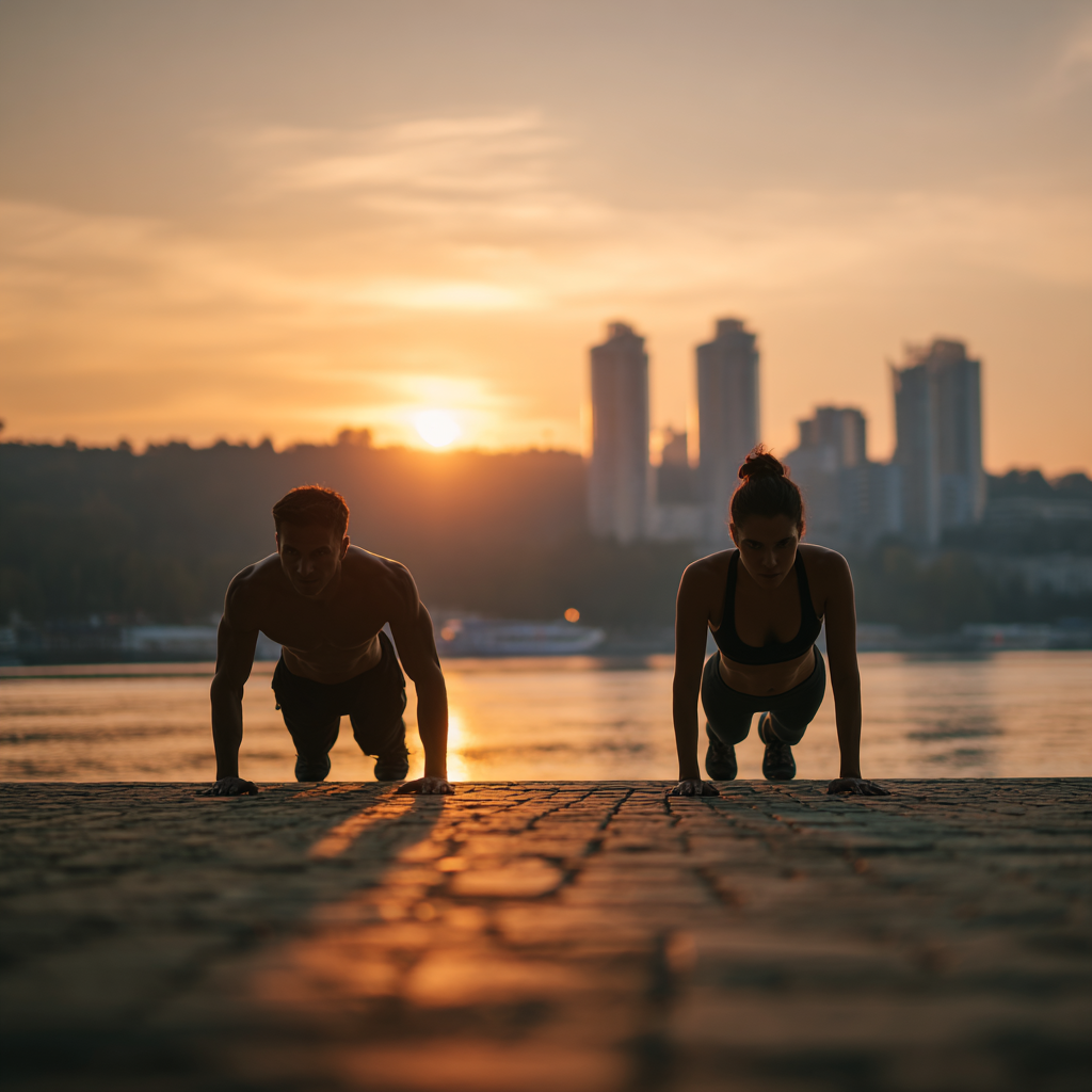 Echipă CoreVelocity oferind consultanță